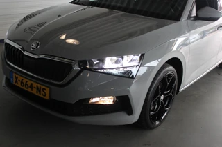 Škoda Scala – thumbnail 2