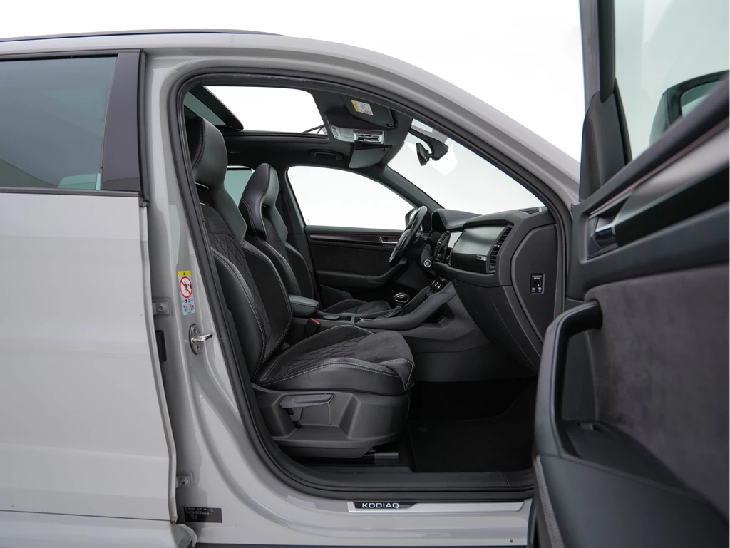 Škoda Kodiaq – foto 12