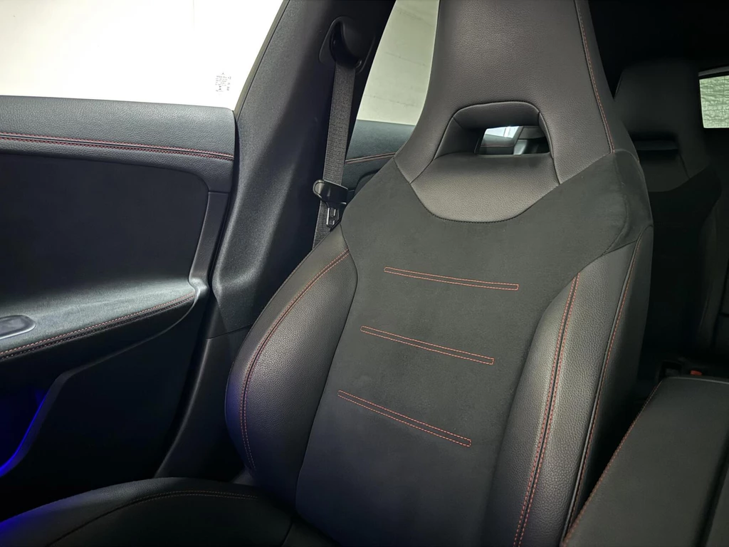 Mercedes-Benz CLA – foto 61