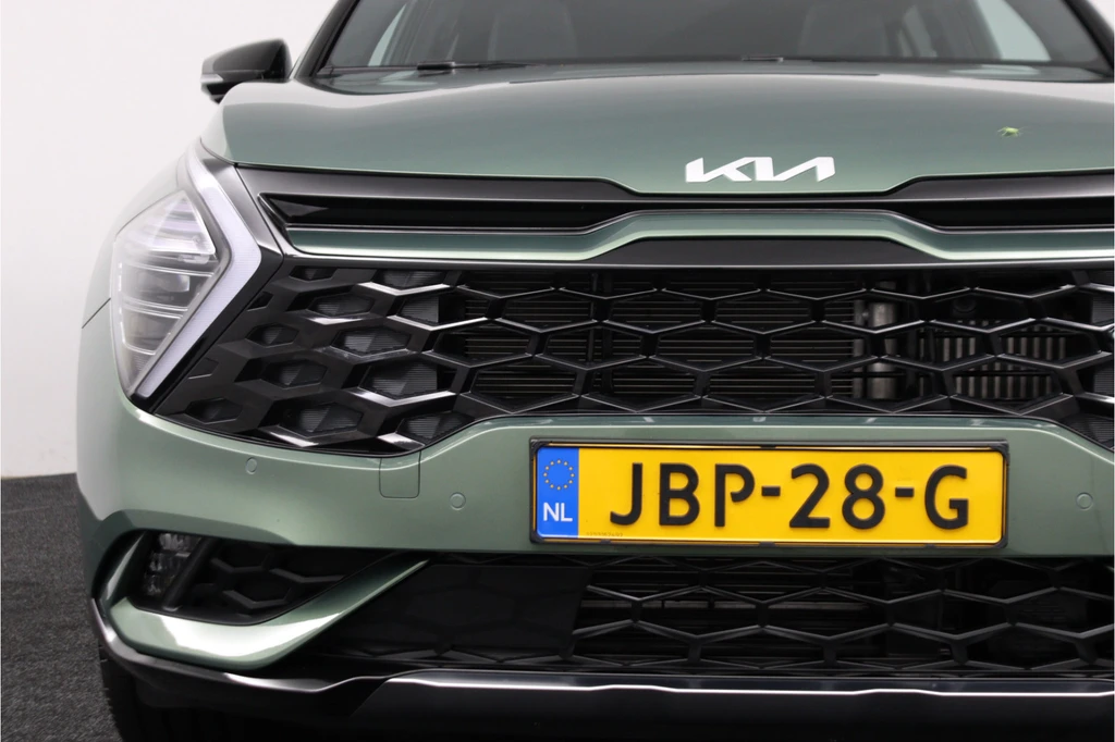 Kia Sportage – foto 17