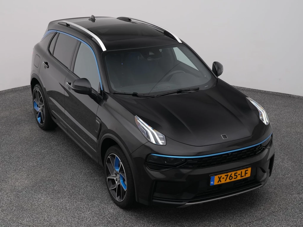 Lynk & Co 01 – foto 16
