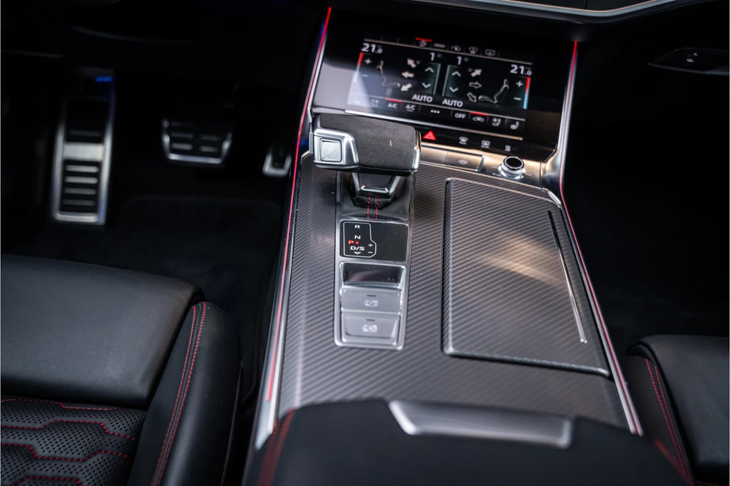 Audi RS6 – foto 24