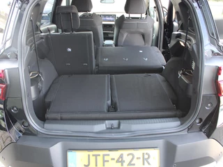 Opel Frontera – thumbnail 17