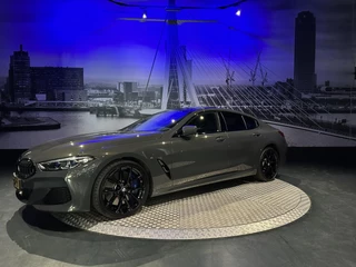 BMW 8 Serie – thumbnail 2