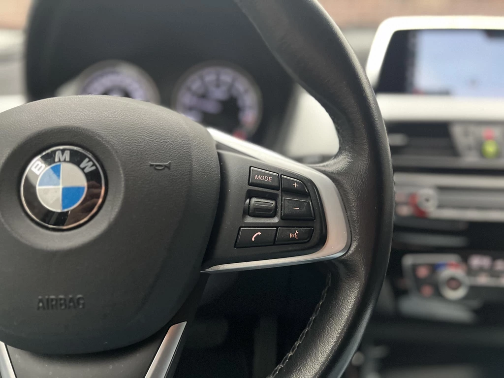 BMW X2 – foto 21