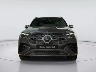 Mercedes-Benz GLE – thumbnail 3