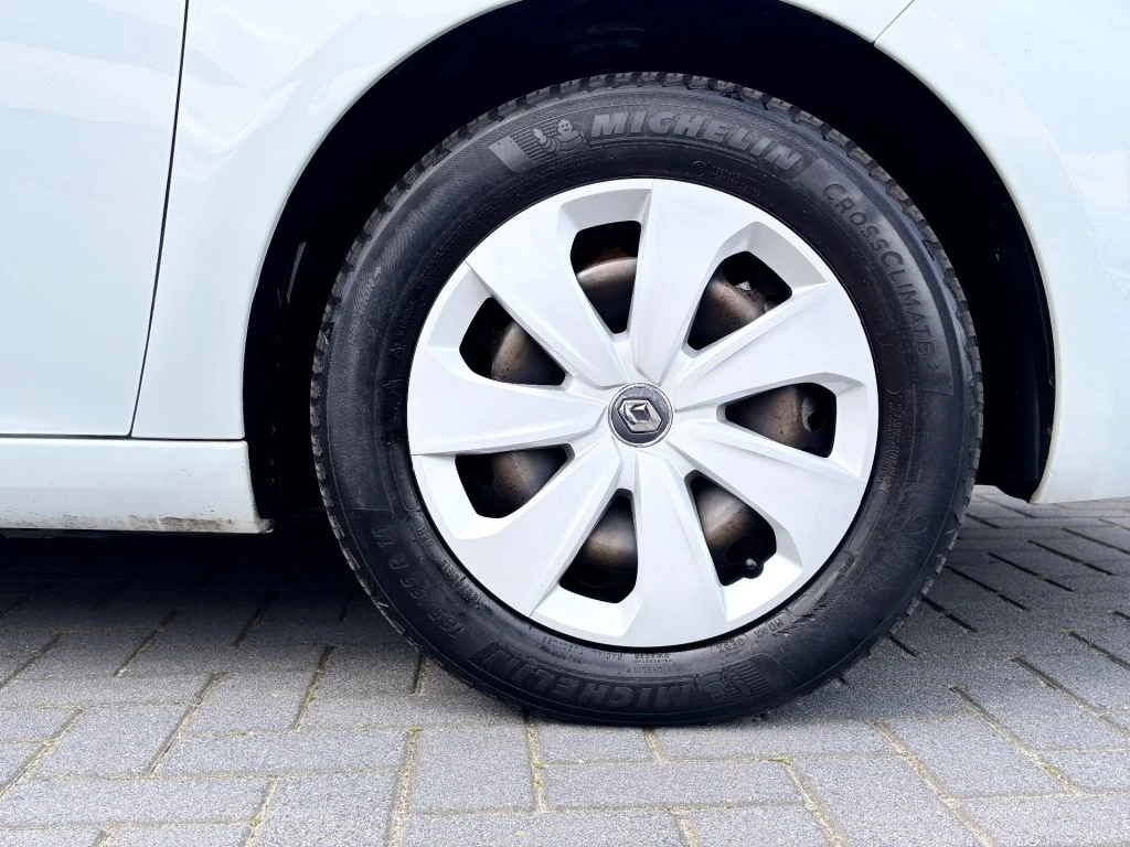 Renault ZOE – foto 32