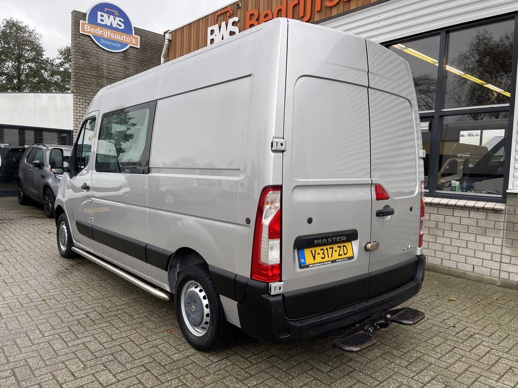 Renault Master – foto 3