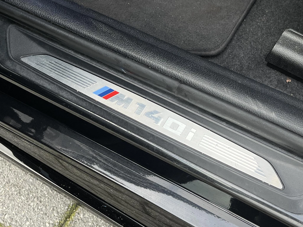 BMW 1 Serie – foto 41