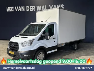 Ford Transit – thumbnail 1