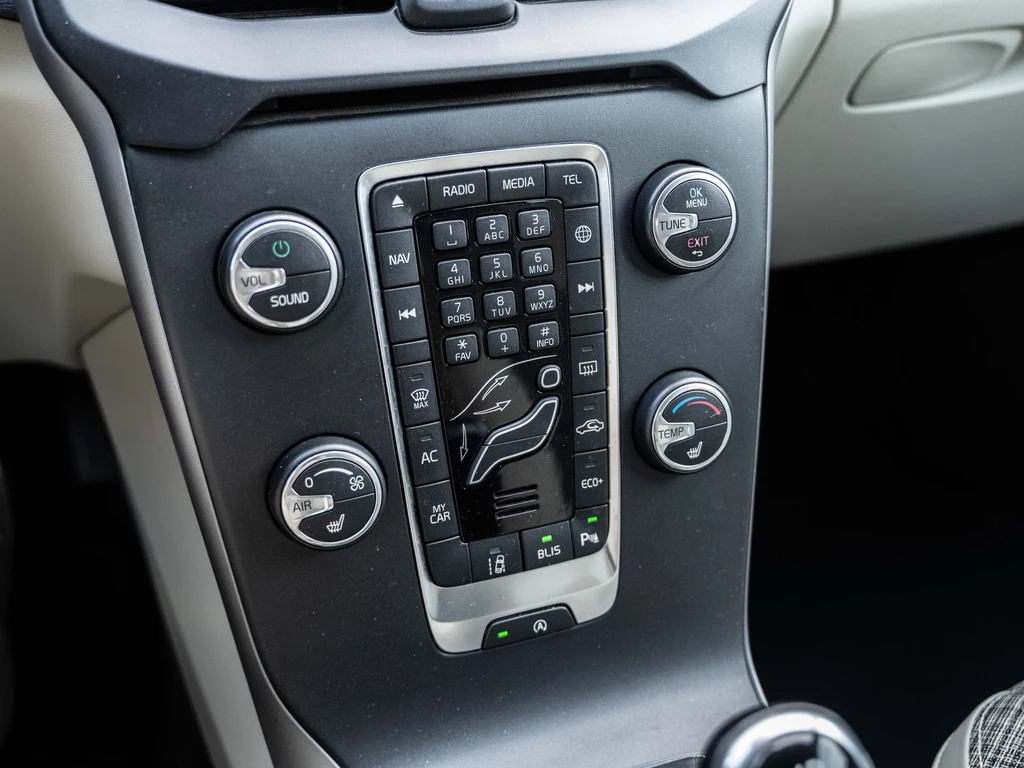 Volvo V40 – foto 26