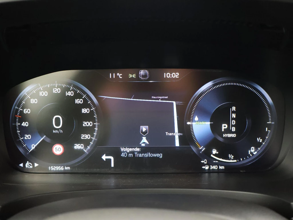 Volvo V90 – foto 18