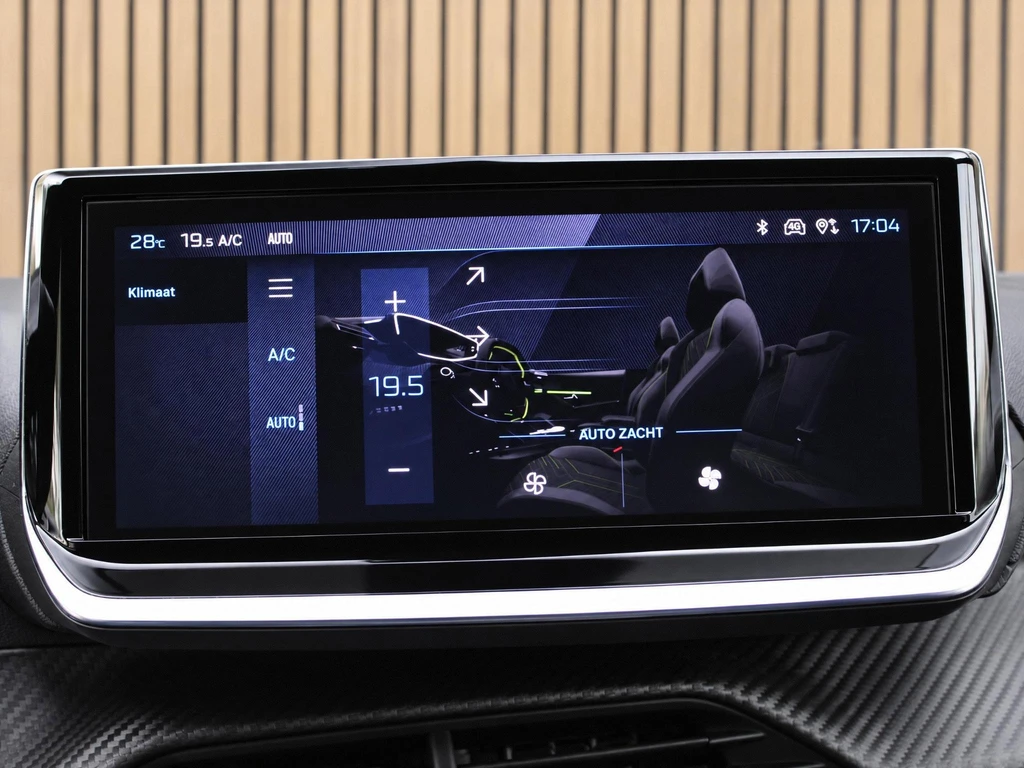 Peugeot 208 – foto 19