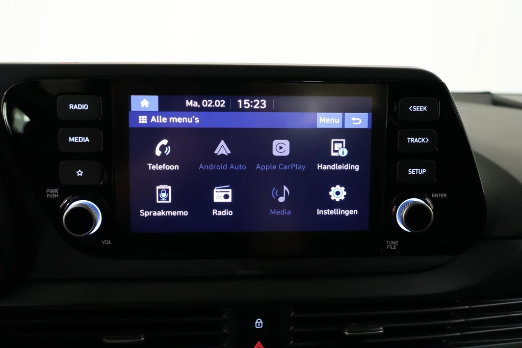Hyundai i20 – foto 17
