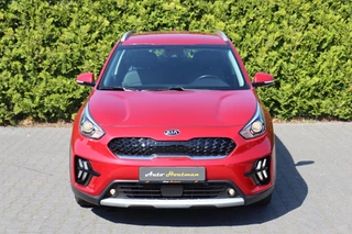 Kia Niro – thumbnail 19