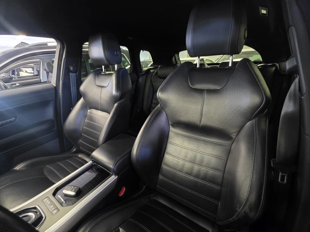 Land Rover Range Rover Evoque – foto 14
