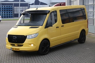Mercedes-Benz Sprinter – thumbnail 1
