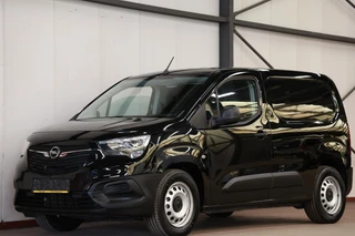Opel Combo-e – thumbnail 1