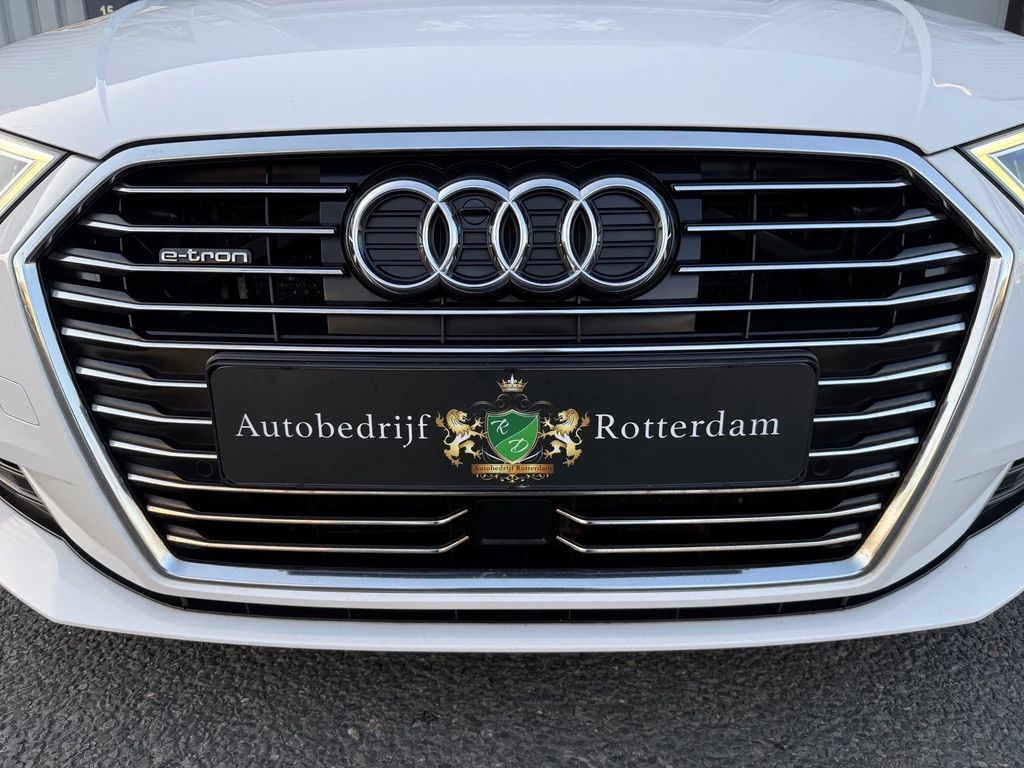 Audi A3 – foto 18