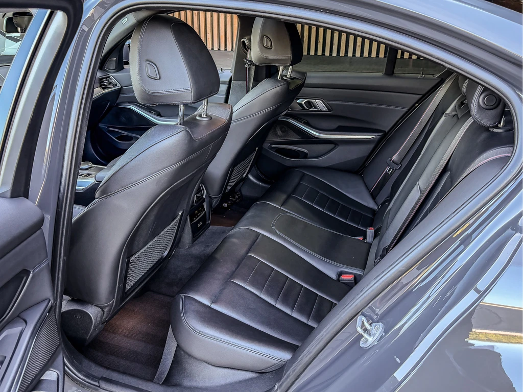 BMW 3 Serie – foto 81