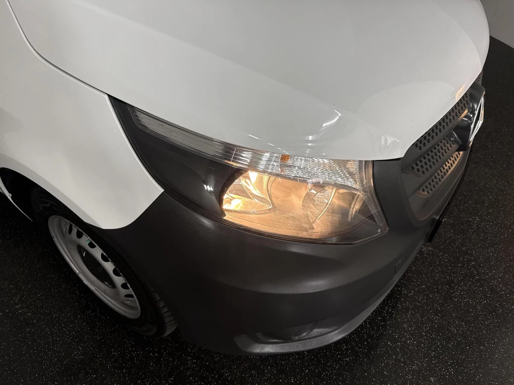 Mercedes-Benz Vito – foto 33