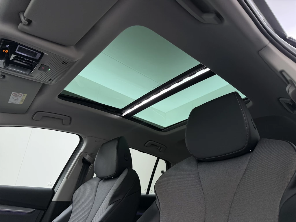 Škoda Enyaq iV – foto 11