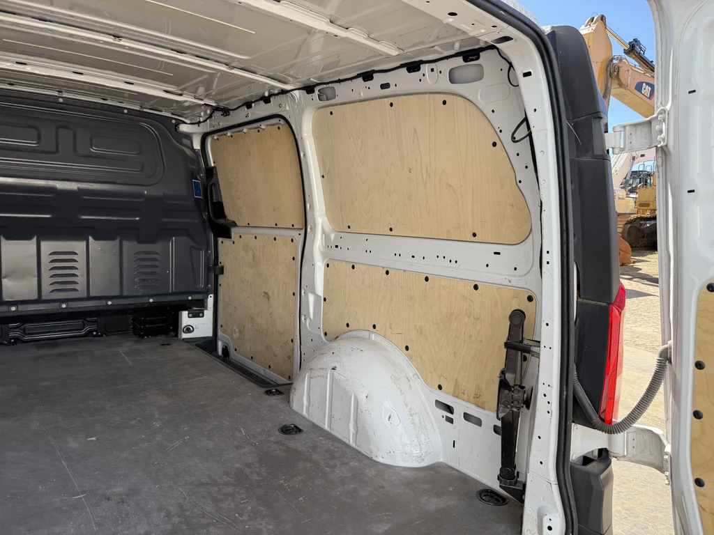 Mercedes-Benz Vito – foto 17