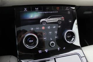 Land Rover Range Rover Velar – thumbnail 29