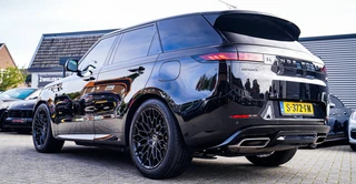 Land Rover Range Rover Sport – thumbnail 5