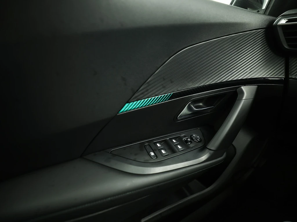 Peugeot 2008 – foto 23