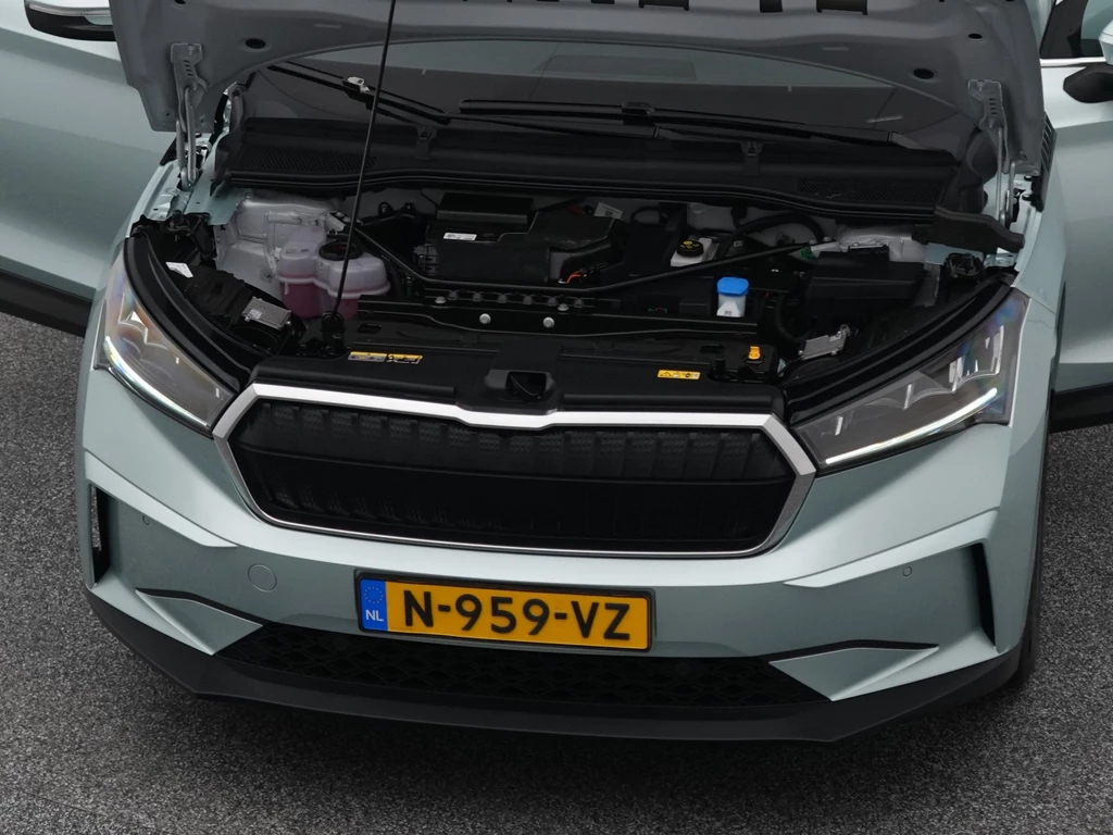 Škoda Enyaq iV – foto 34