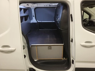 Opel Combo – thumbnail 10