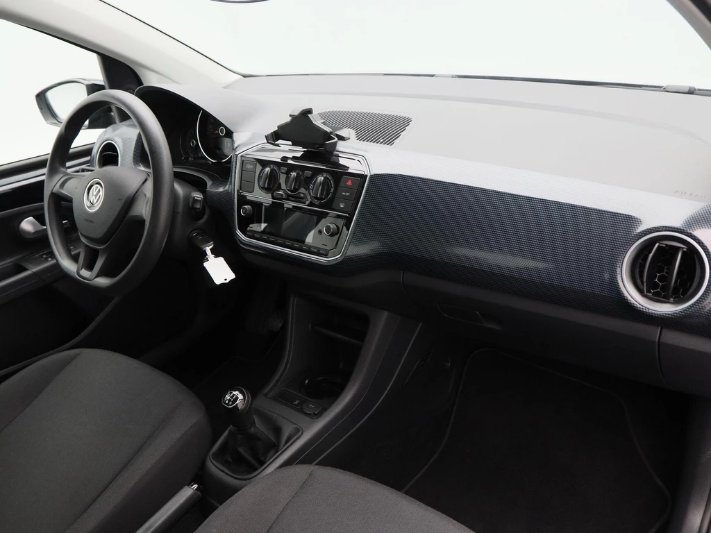 Volkswagen up! – foto 14