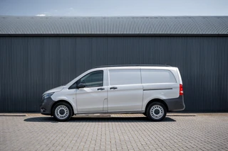 Mercedes-Benz Vito – thumbnail 2