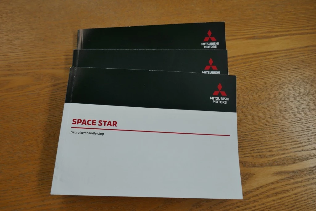 Mitsubishi Space Star – foto 30