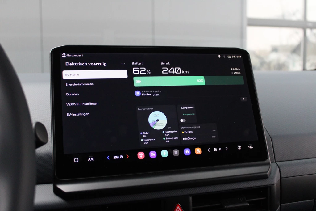 Kia PV5 – foto 34