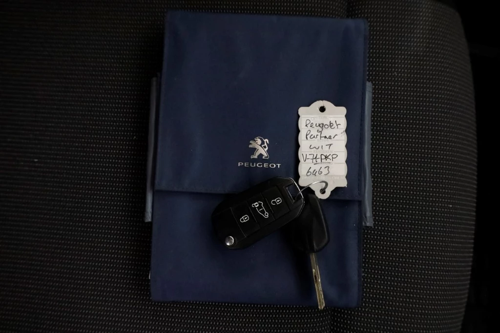 Peugeot Partner – foto 9