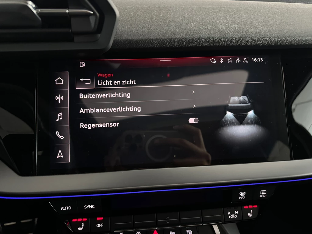 Audi RS3 – foto 33