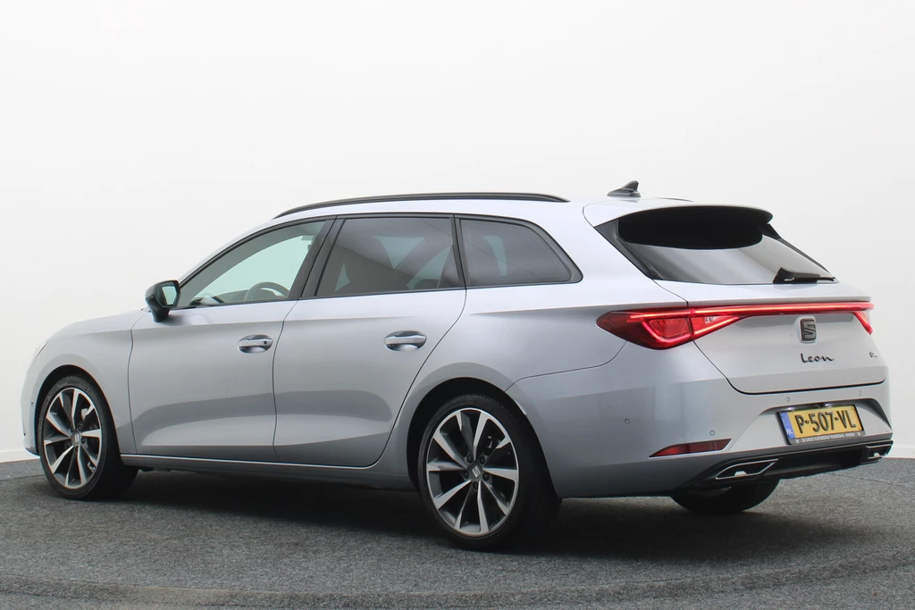 SEAT Leon – foto 5