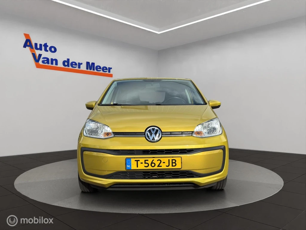 Volkswagen up! – foto 8
