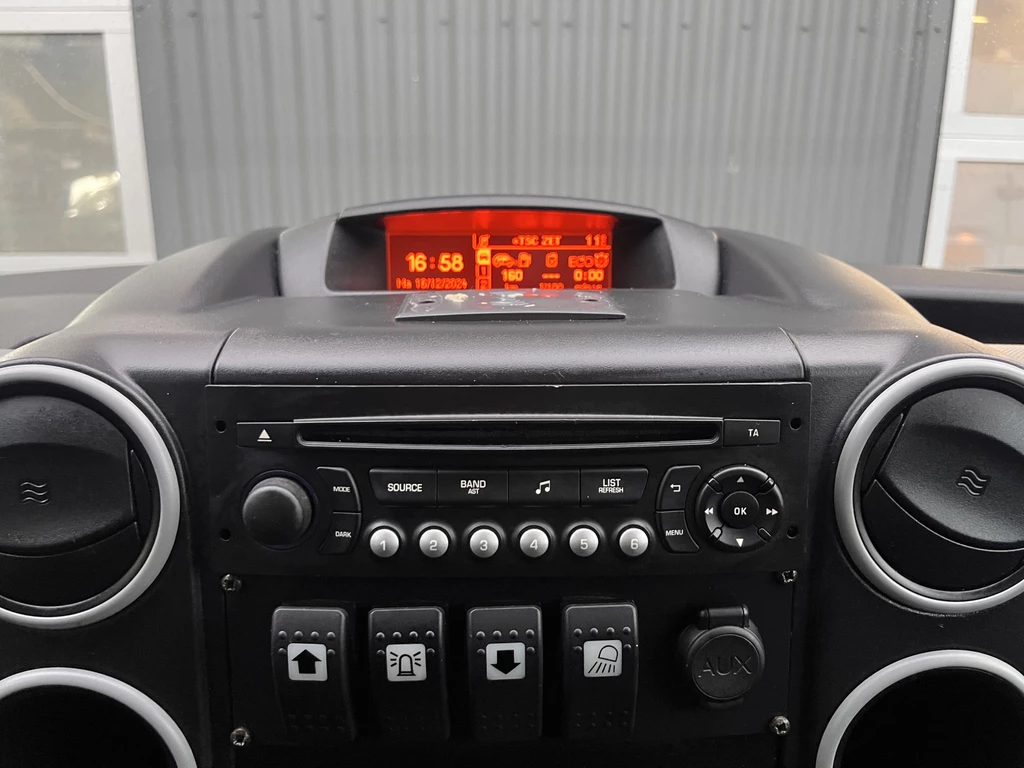 Peugeot Partner – foto 33