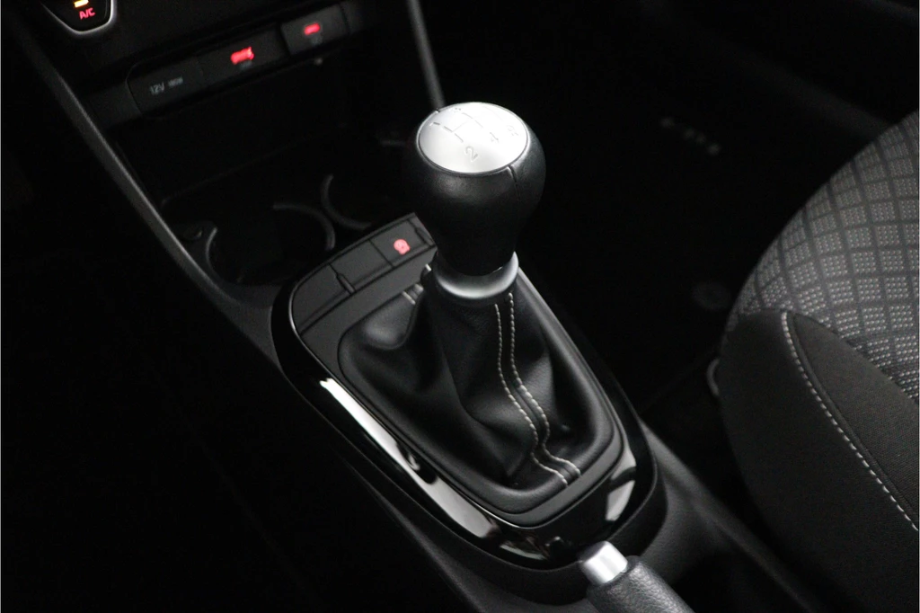 Kia Picanto – foto 31