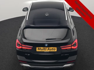 BMW X3 – thumbnail 6
