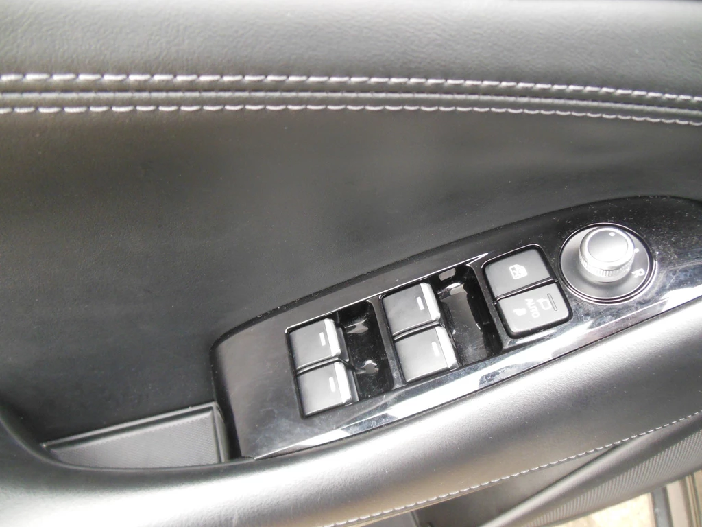 Mazda 6 – foto 9