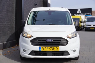 Ford Transit Connect – thumbnail 4