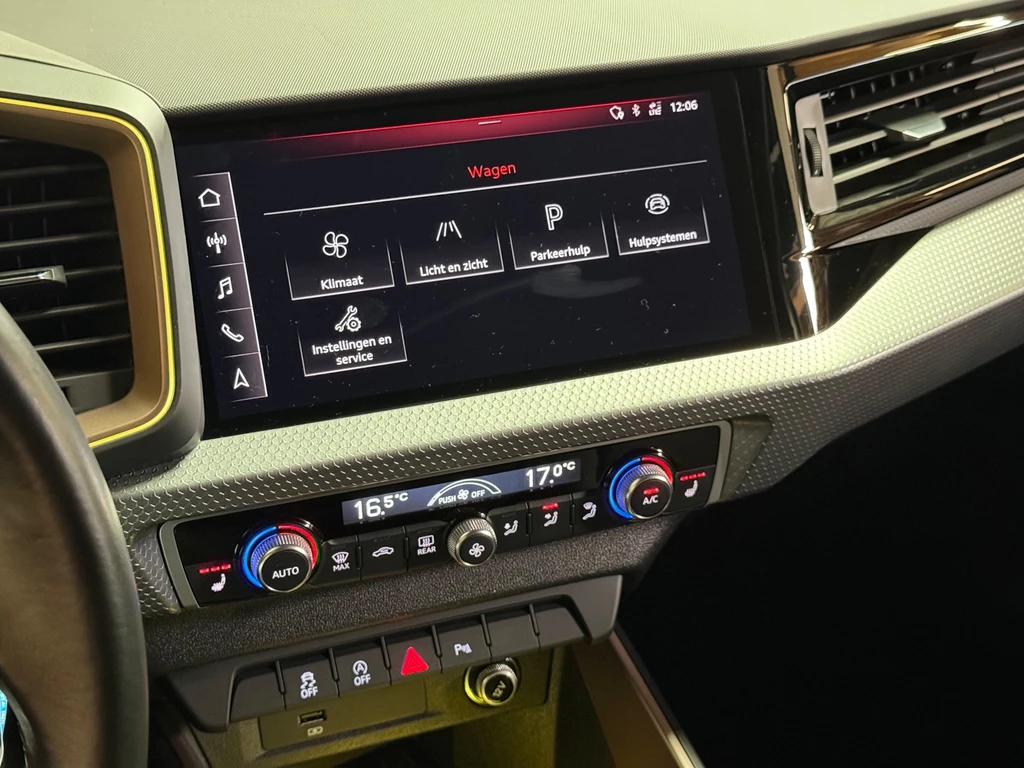 Audi A1 Sportback – foto 19
