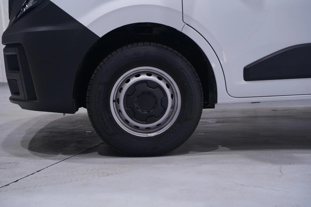 Renault Master – foto 16