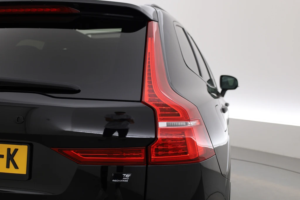 Volvo XC60 – foto 4