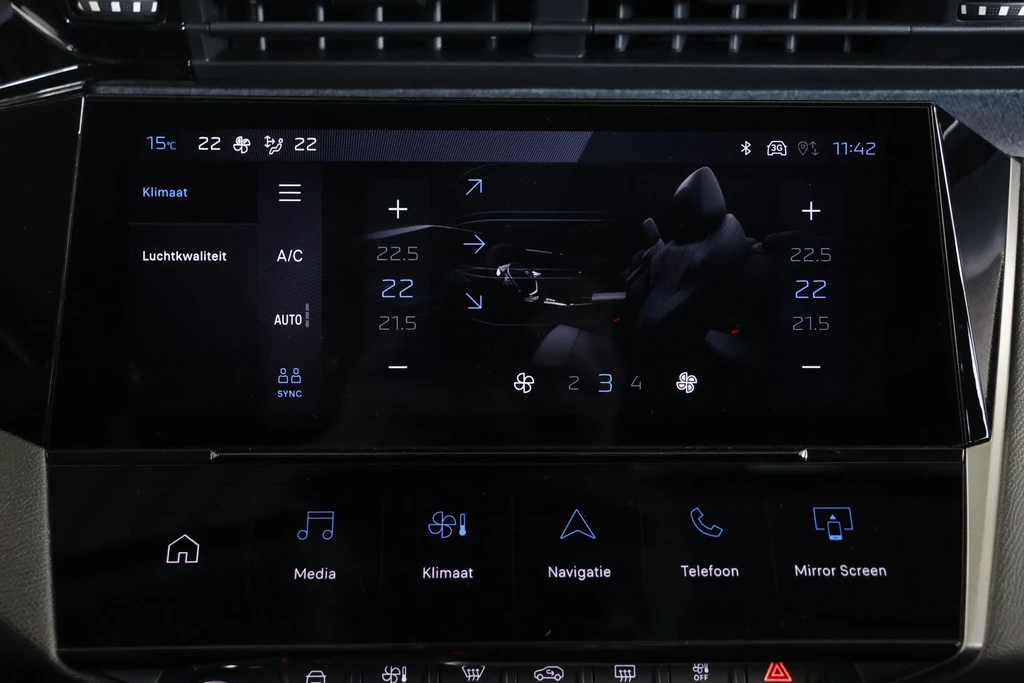 Peugeot 308 – foto 24