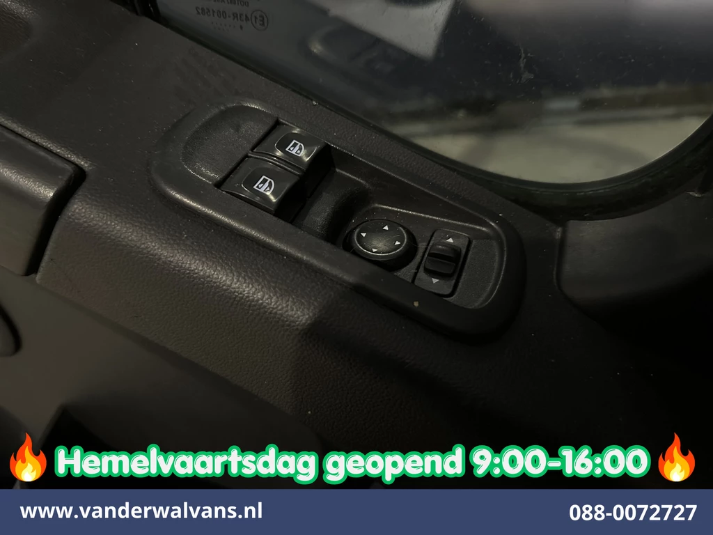 Opel Movano – foto 20
